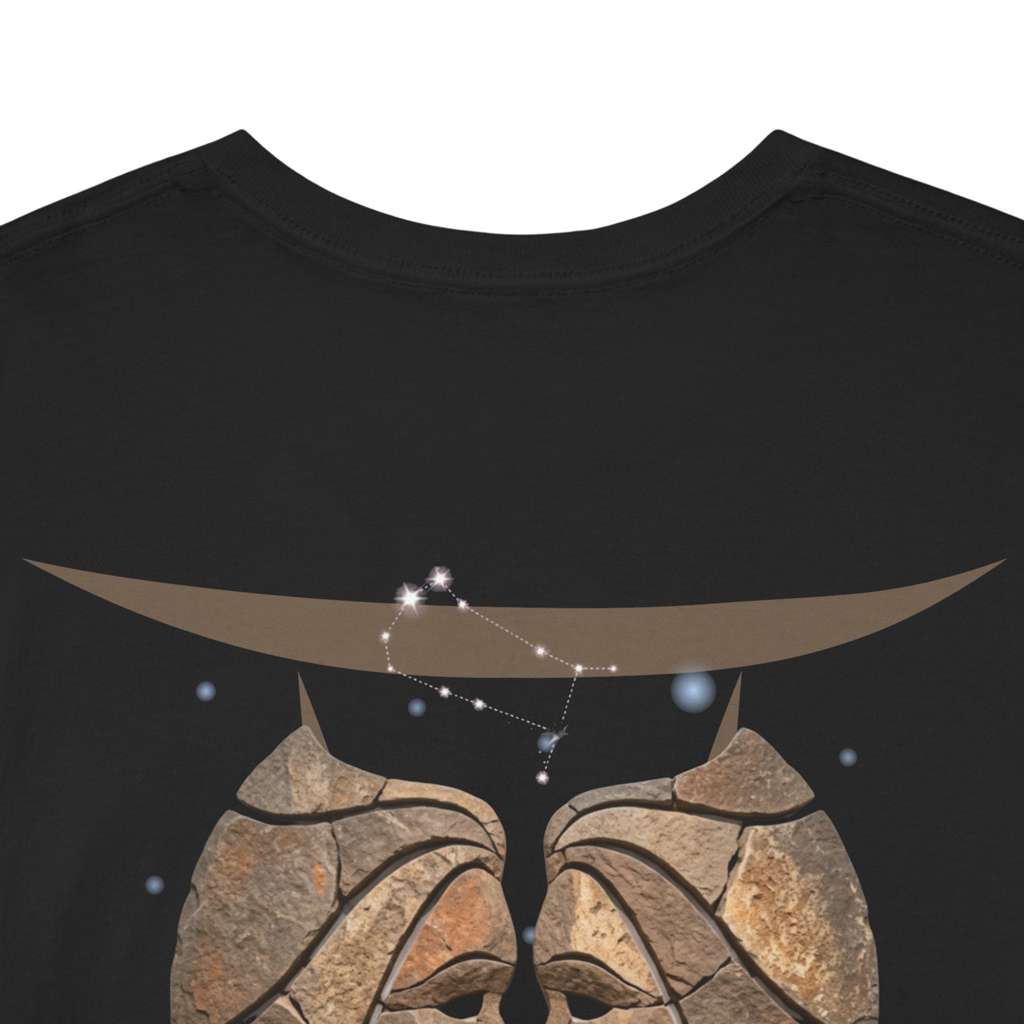 The Zodiac Society Astrology T-Shirt — Gemini Graphic Tee