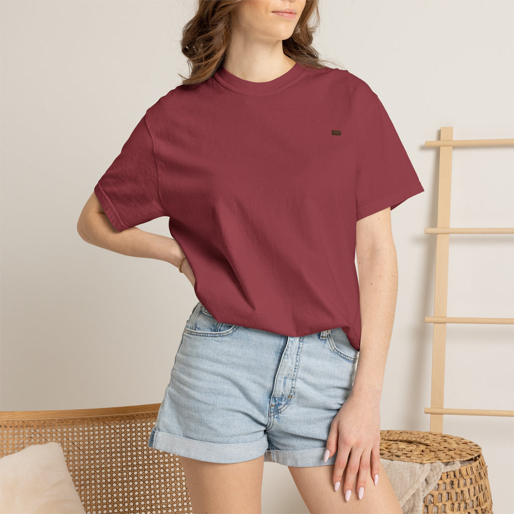 Moodland Studios Retro T-Shirt - Vintage 'Estelle Parfum No. 8' Graphic Tee