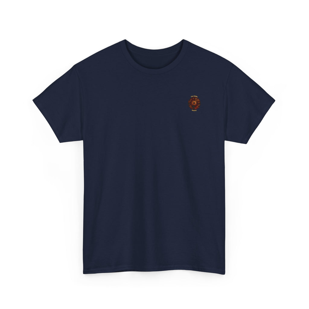 The Zodiac Society Astrology T-Shirt — Scorpio Graphic Tee
