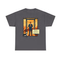 Peeves: Choices T-Shirt - Steve Touches a Nerve Graphic Tee
