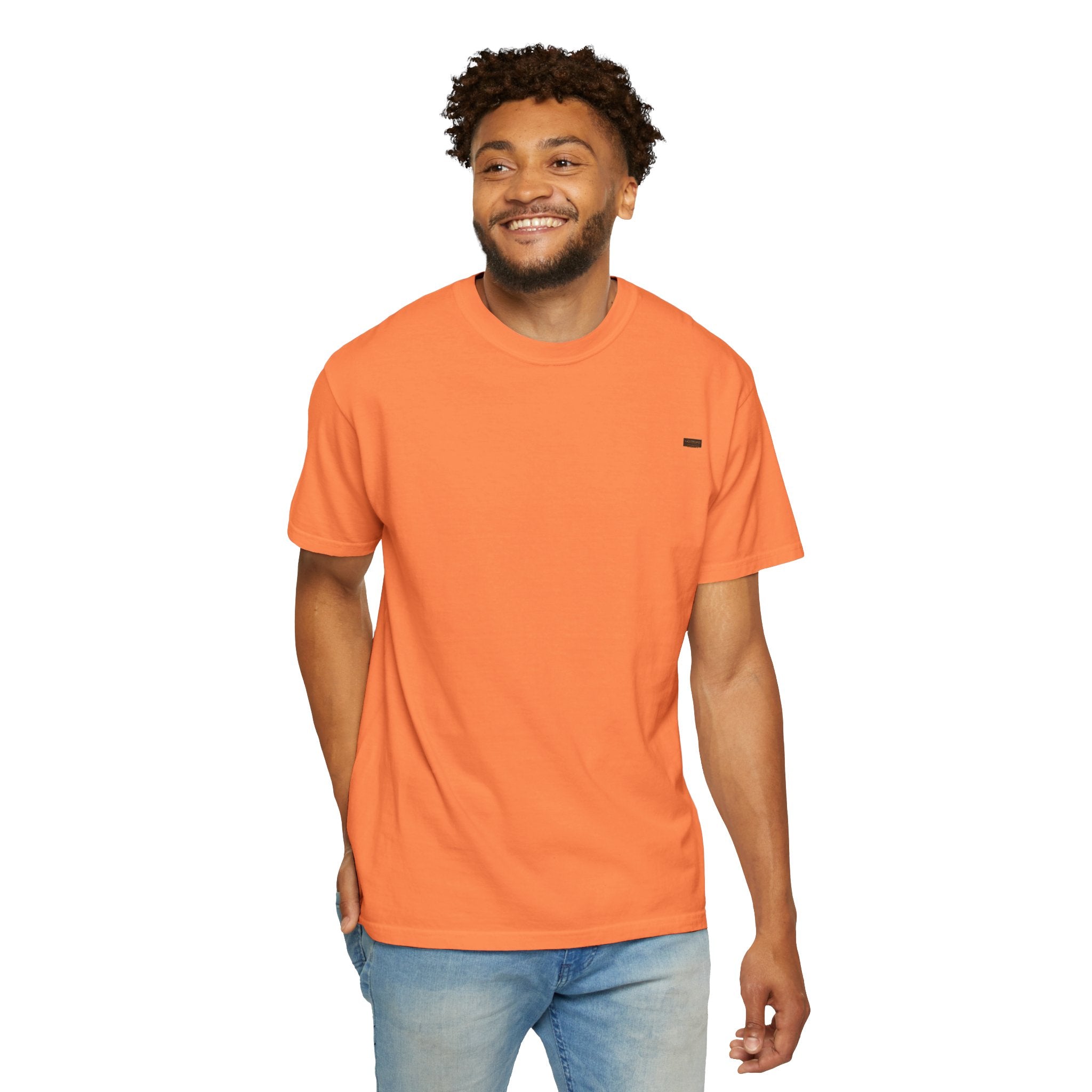 Moodland Studios Kelly Retro T-Shirt — Vintage Studio Poster Tee
