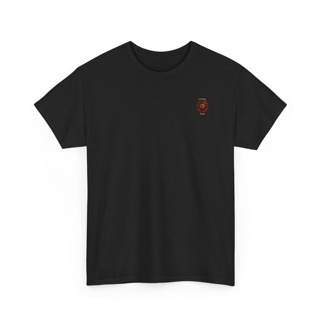 The Zodiac Society Astrology T‑Shirt —  Taurus Graphic Tee