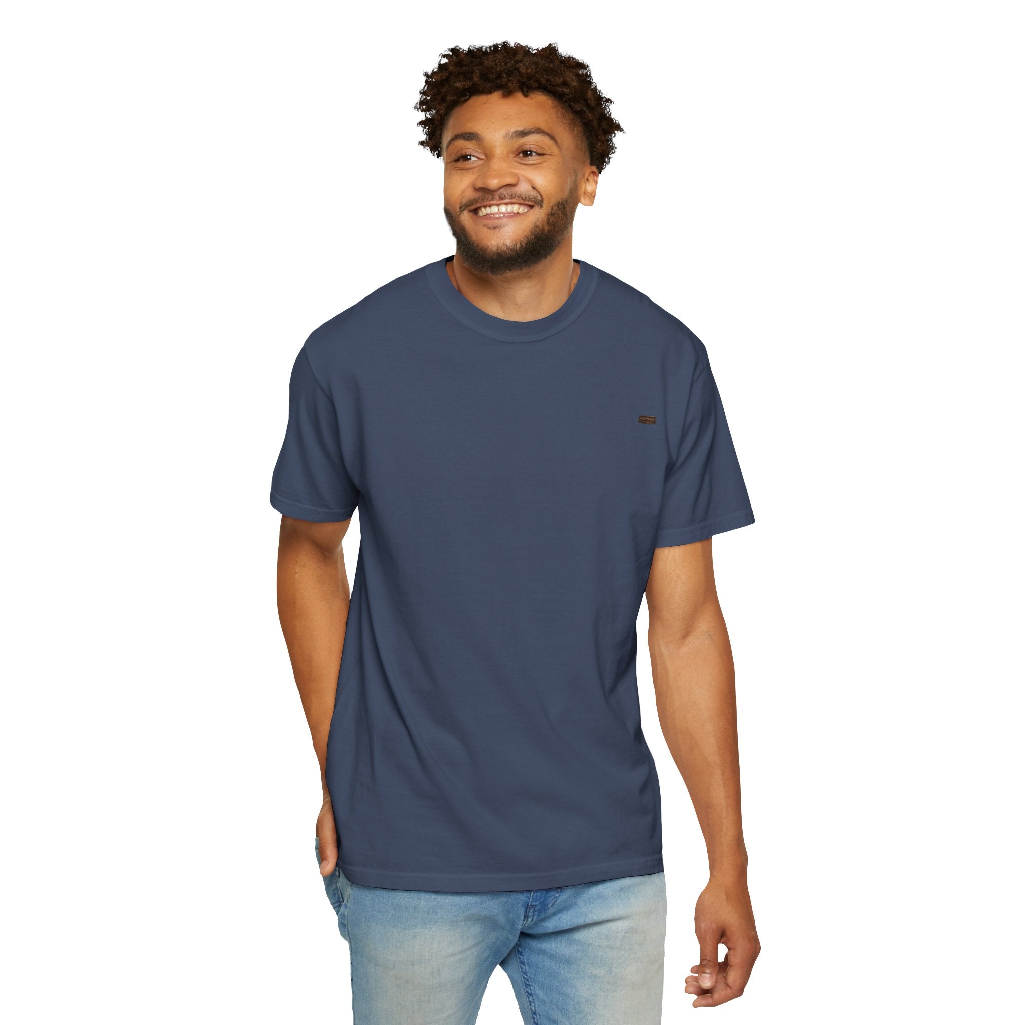 Moodland Studios Lexi Retro T-Shirt — Vintage Studio Poster Tee