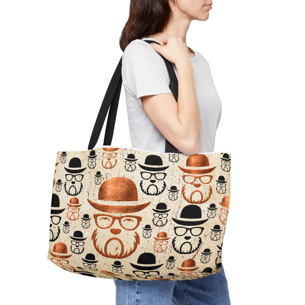 The Mutt Weekender - Weekender Bag