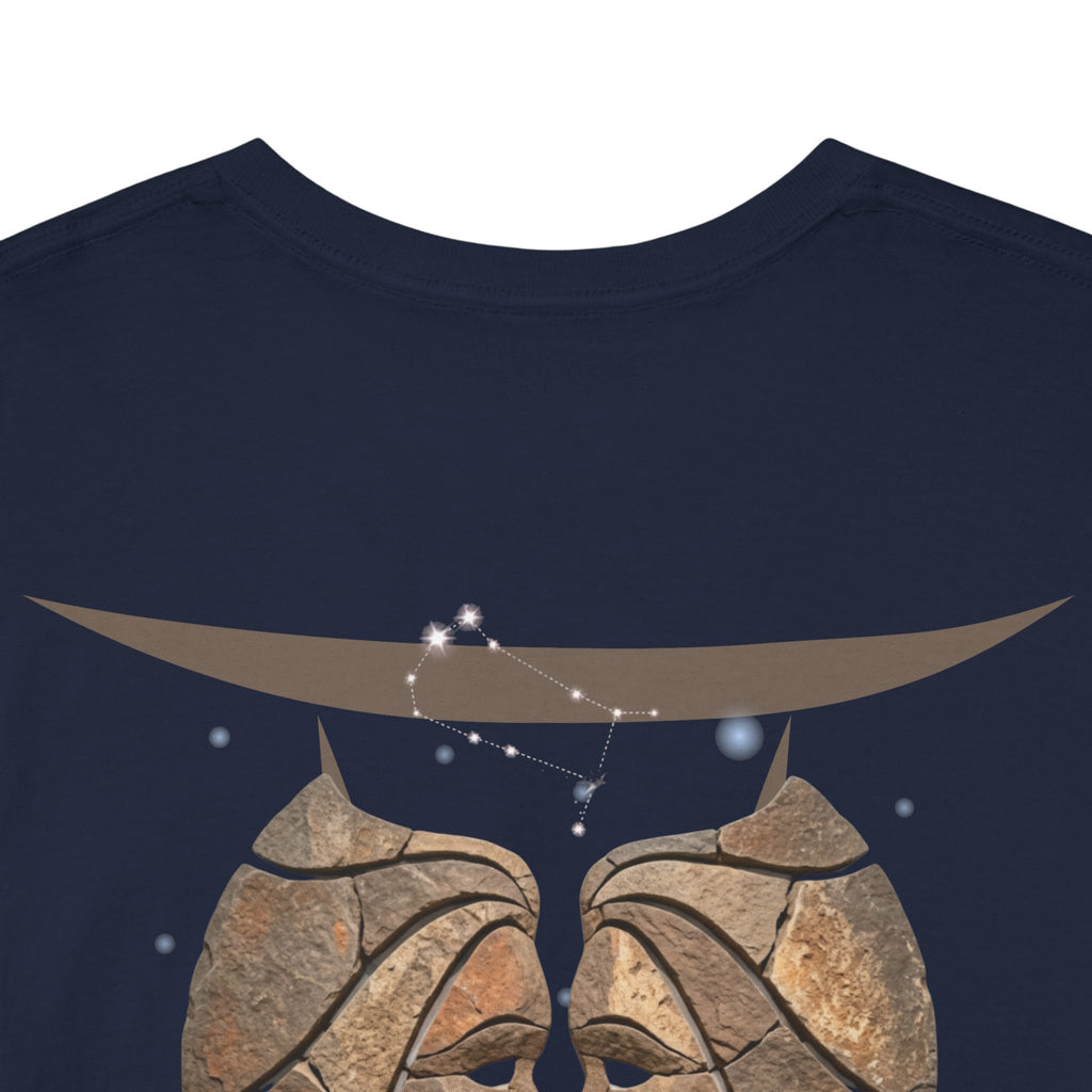 The Zodiac Society Astrology T-Shirt — Gemini Graphic Tee