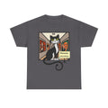 Peeves Retro Tee — Peeves: Interesting Graphic Tee