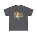 That Tracks Retro T-Shirt  —  Vintage Style Graphic Tee