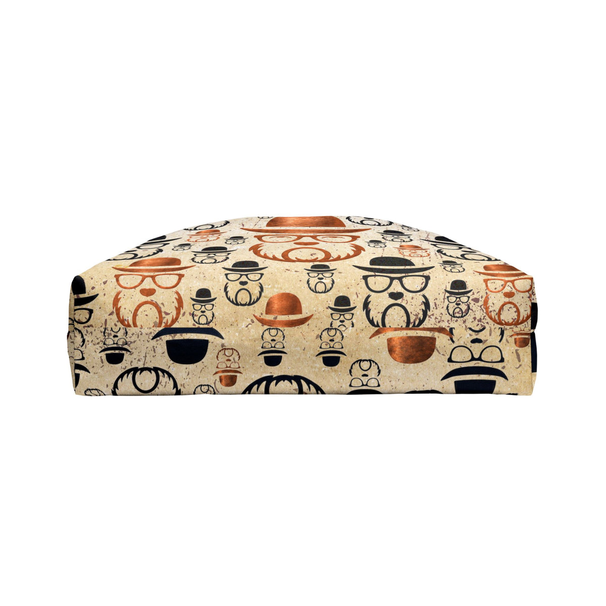 The Mutt Weekender - Weekender Bag