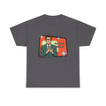 Good Luck With That Retro Tee — Vintage Style Graphic Tee