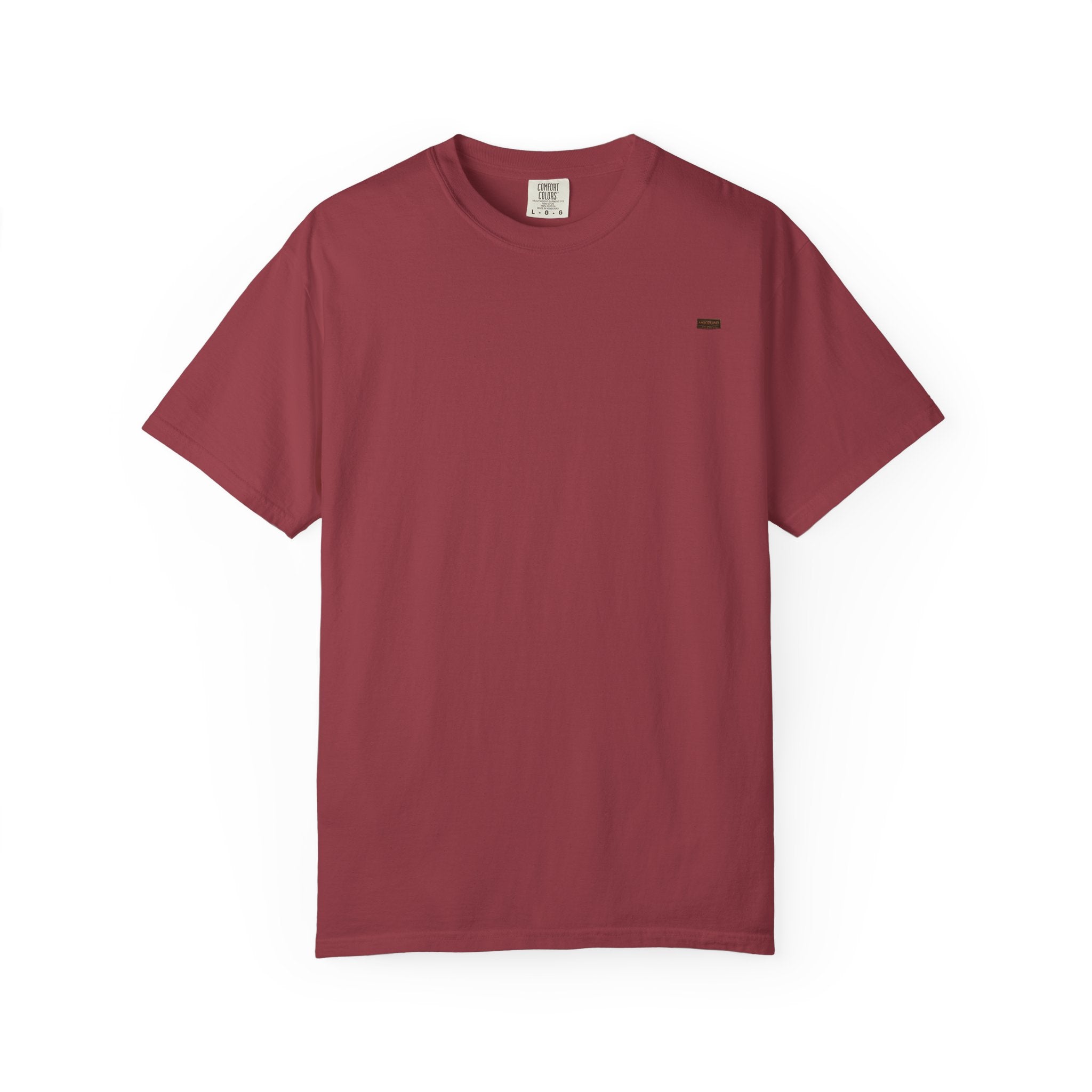 Moodland Studios Retro T-Shirt - Vintage 'Estelle Parfum No. 8' Graphic Tee