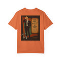 Moodland Studios Troy Retro T-Shirt — Vintage Studio Poster Tee