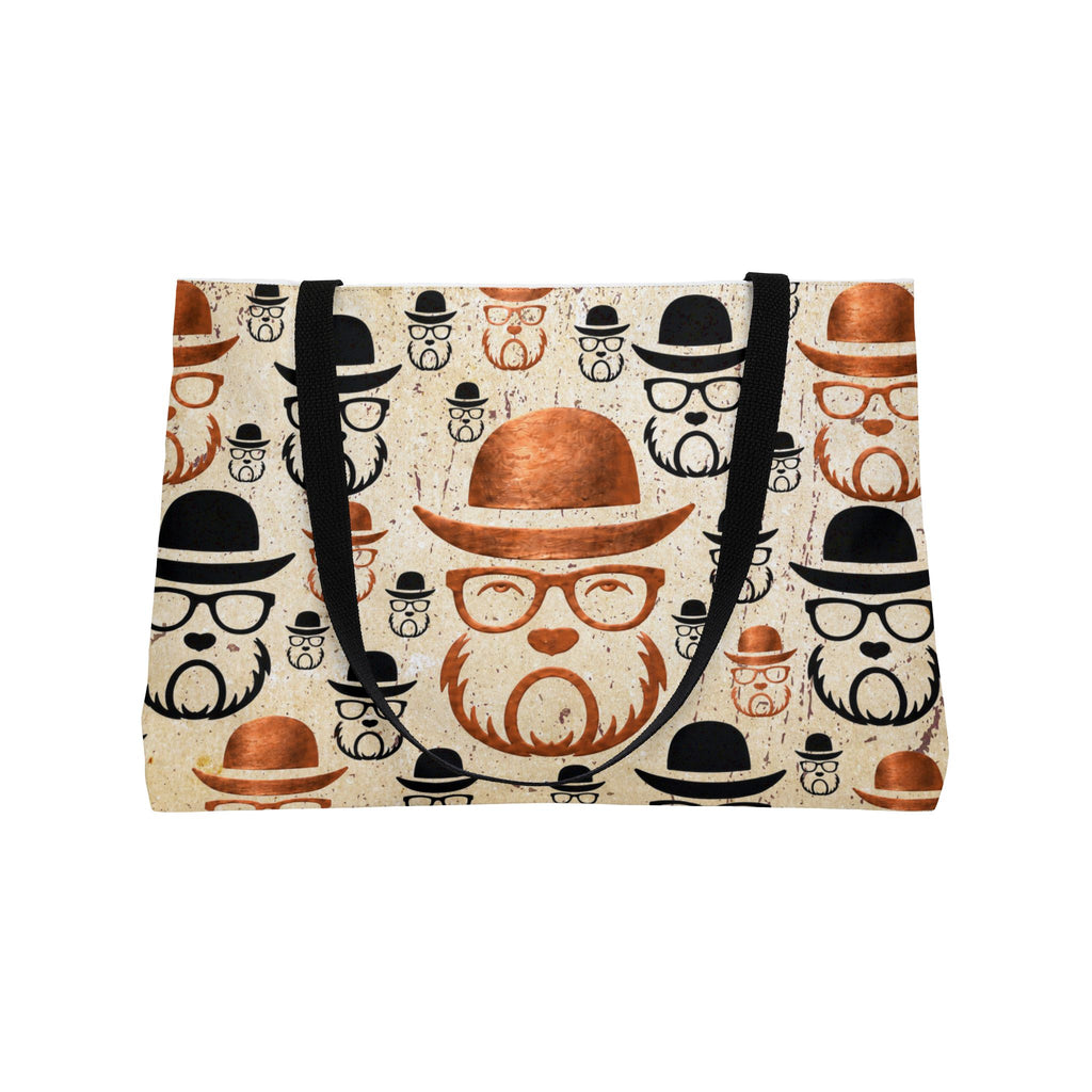 The Mutt Weekender - Weekender Bag