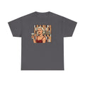 Snarky. Not Stupid. Retro T-Shirt — Vintage Style Mood Swings Graphic Tee