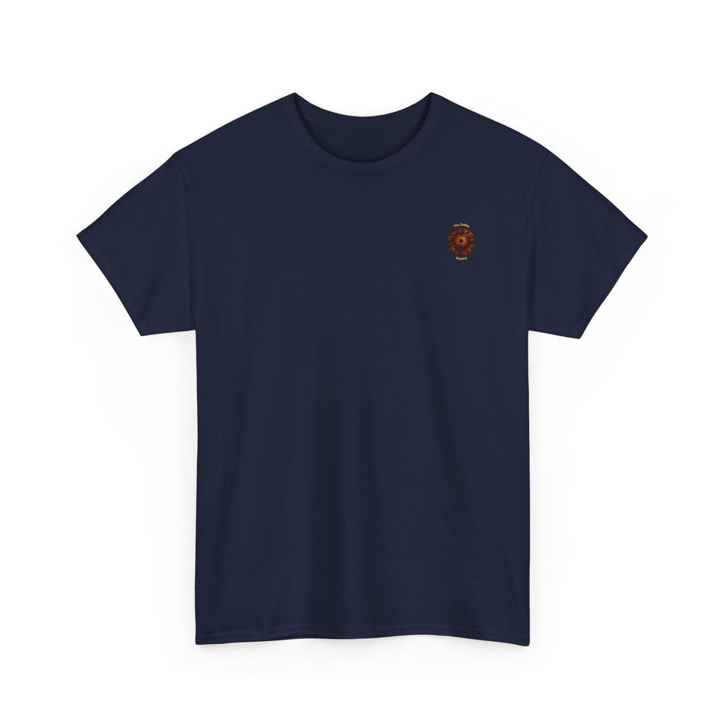 The Zodiac Society Astrology T-Shirt — Gemini Graphic Tee