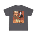Peeves: What Have You Done for Me Lately? Retro T‑Shirt — Vintage Style Graphic Tee