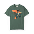 This Brings Me No Joy Retro T-Shirt – Curated and RefinedGraphic Tee