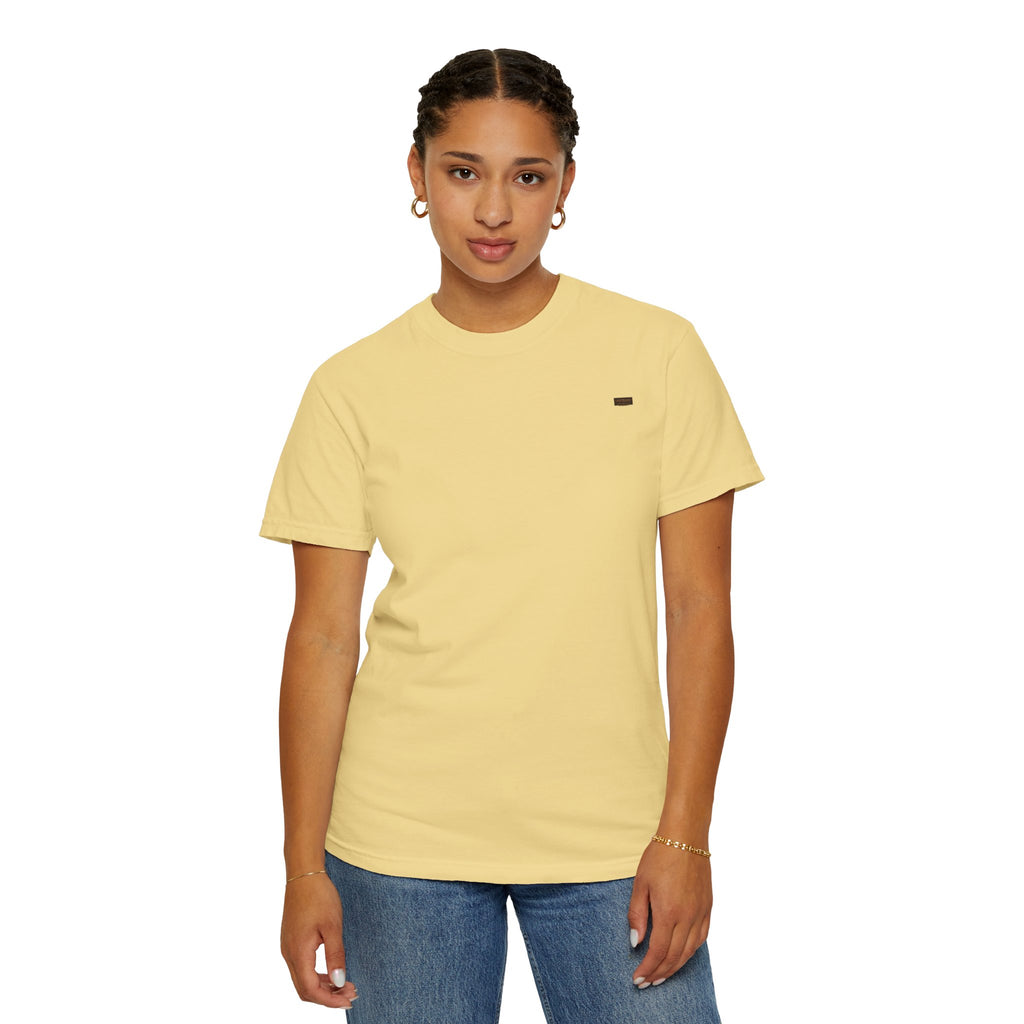 Moodland Studios Retro T-Shirt - Vintage 'Estelle Parfum No. 8' Graphic Tee