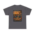 Strategy Retro T-Shirt — office Politics Graphic Tee