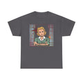 Keep Talking, I'm Taking Notes Retro Tee— Vintage Style Graphic Tee