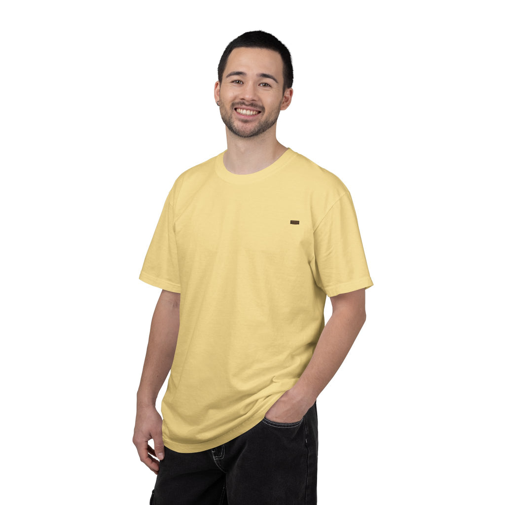 Moodland Studios Roxy Retro T-Shirt — Vintage Studio Poster Tee