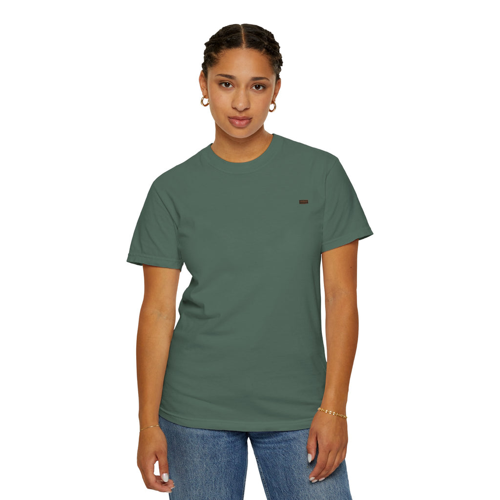 Moodland Studios Retro T‑Shirt — Rita #101 Poster Tee