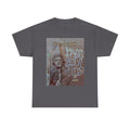 Free Your Mind. I'll Wait 2. — Vintage Graphic Tee
