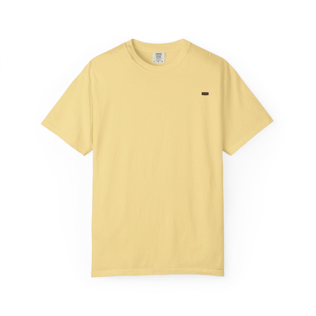 Moodland Studios Retro T-Shirt - Vintage 'Estelle Parfum No. 8' Graphic Tee