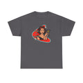 Keep it Trashy Retro Tee – Vintage Style Graphic Tee
