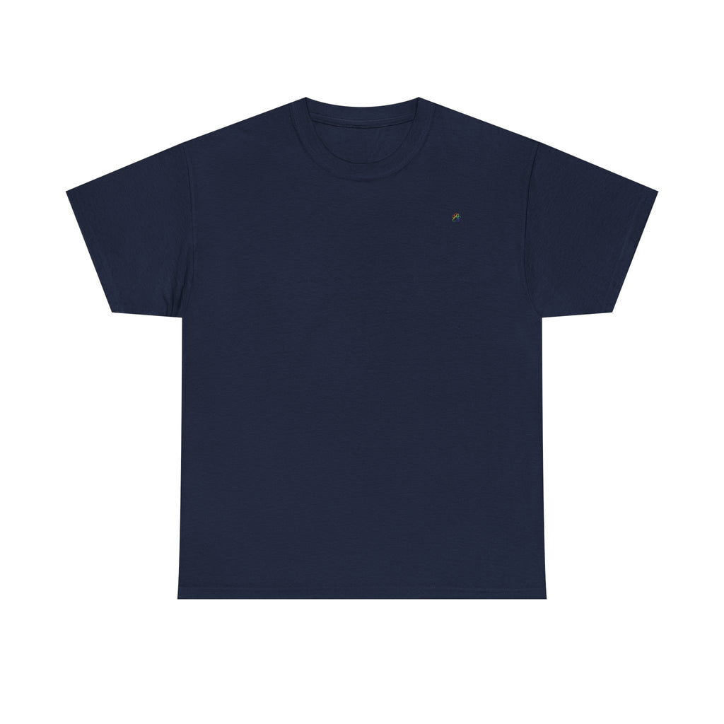 Rainbow Bridge Tribute Graphic Tee— Thank You For the Love