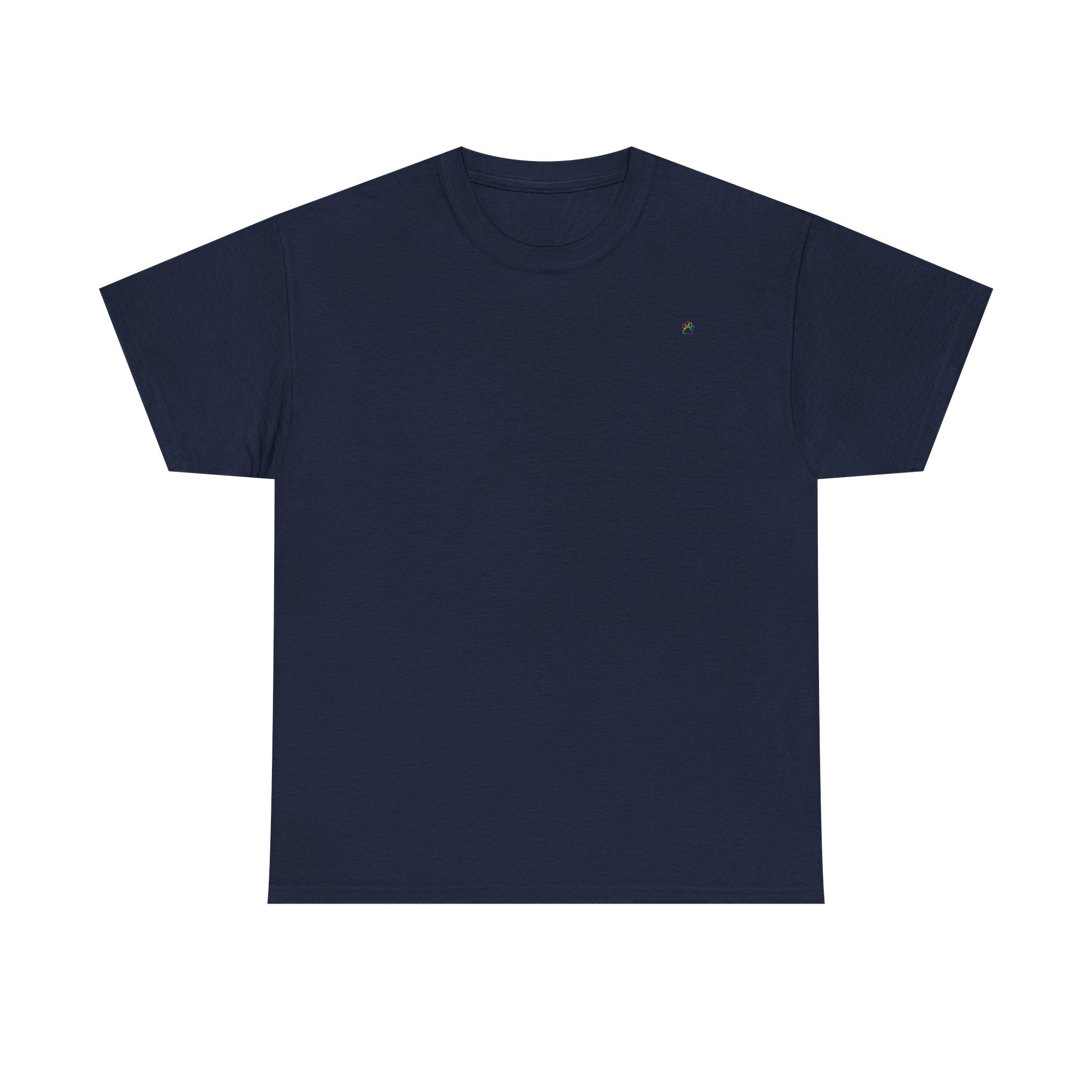 Rainbow Bridge Tribute Graphic Tee— Thank You For the Love