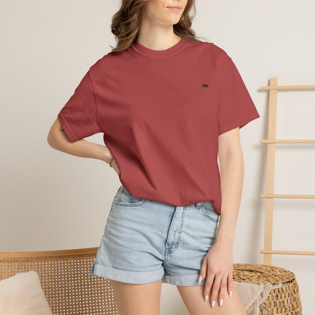 Moodland Studios Retro T‑Shirt — Rita #101 Poster Tee