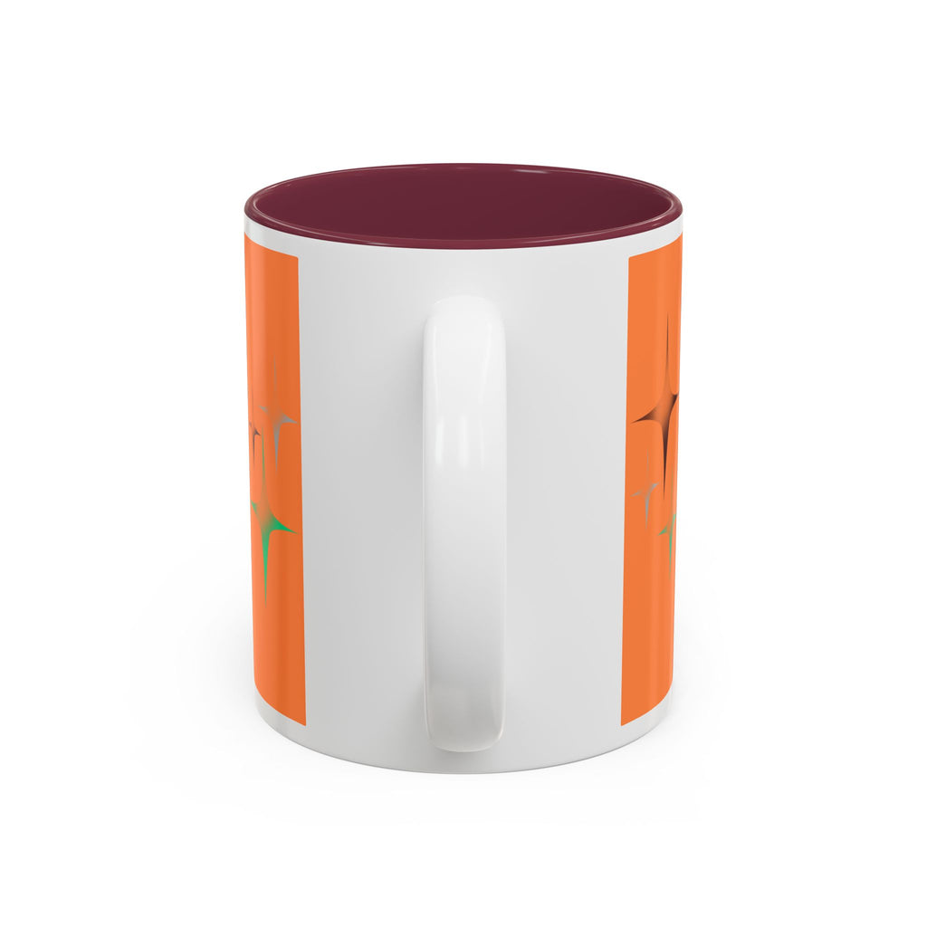 The Elegant Mutt Talent Accent Mug (11oz)