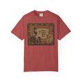 I Know My Face Retro T-Shirt — Estelle Parfum Vintage Style Graphic Tee