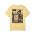 Moodland Studios Sheila Retro T-Shirt — Vintage Studio Poster Tee