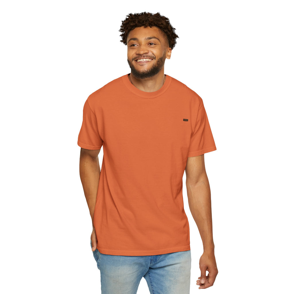 Moodland Studios Troy Retro T-Shirt — Vintage Studio Poster Tee