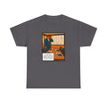 office Politics Retro T-Shirt — Devan's Definitions Graphic Tee