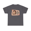 I'm Deciding How Nice I Want to Be Retro Tee - Vintage Style Graphic Tee