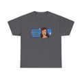 I Don't Get Your Energy Retro Tee — Vintage Style Graphic Tee