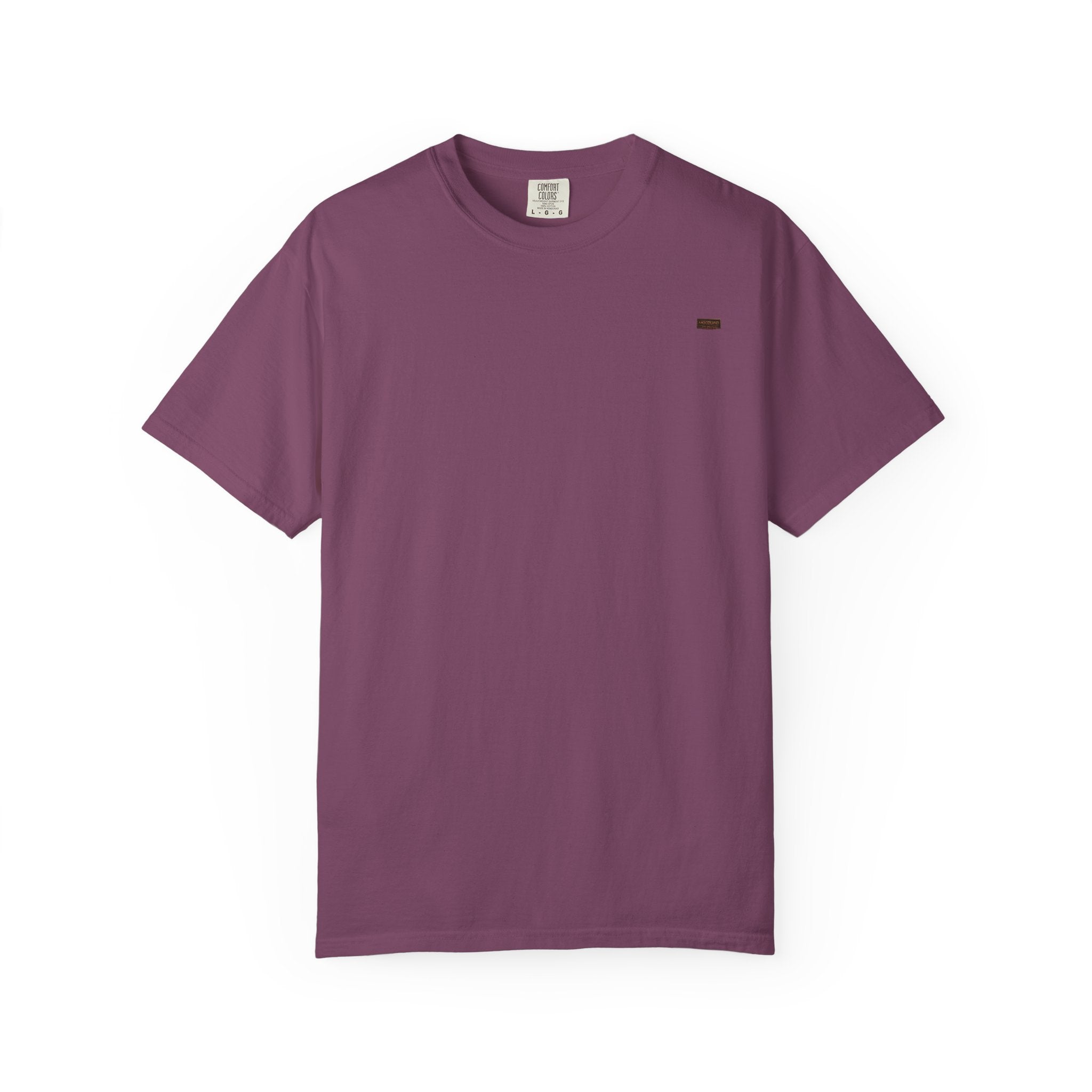 Moodland Studios Retro T-Shirt - Vintage 'Estelle Parfum No. 8' Graphic Tee