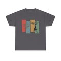 "Common Courtesy" Vintage, Graphic Tee – Dinner's Ready T-Shirt