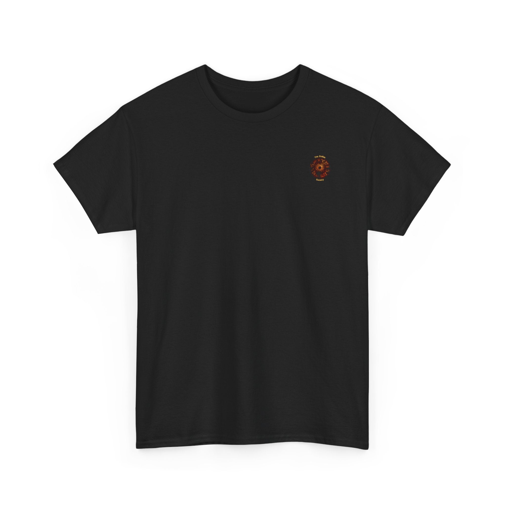 The Zodiac Society Astrology T-Shirt — Picses Graphic Tee