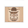 2027 A Calendar - The Elegant Mutt