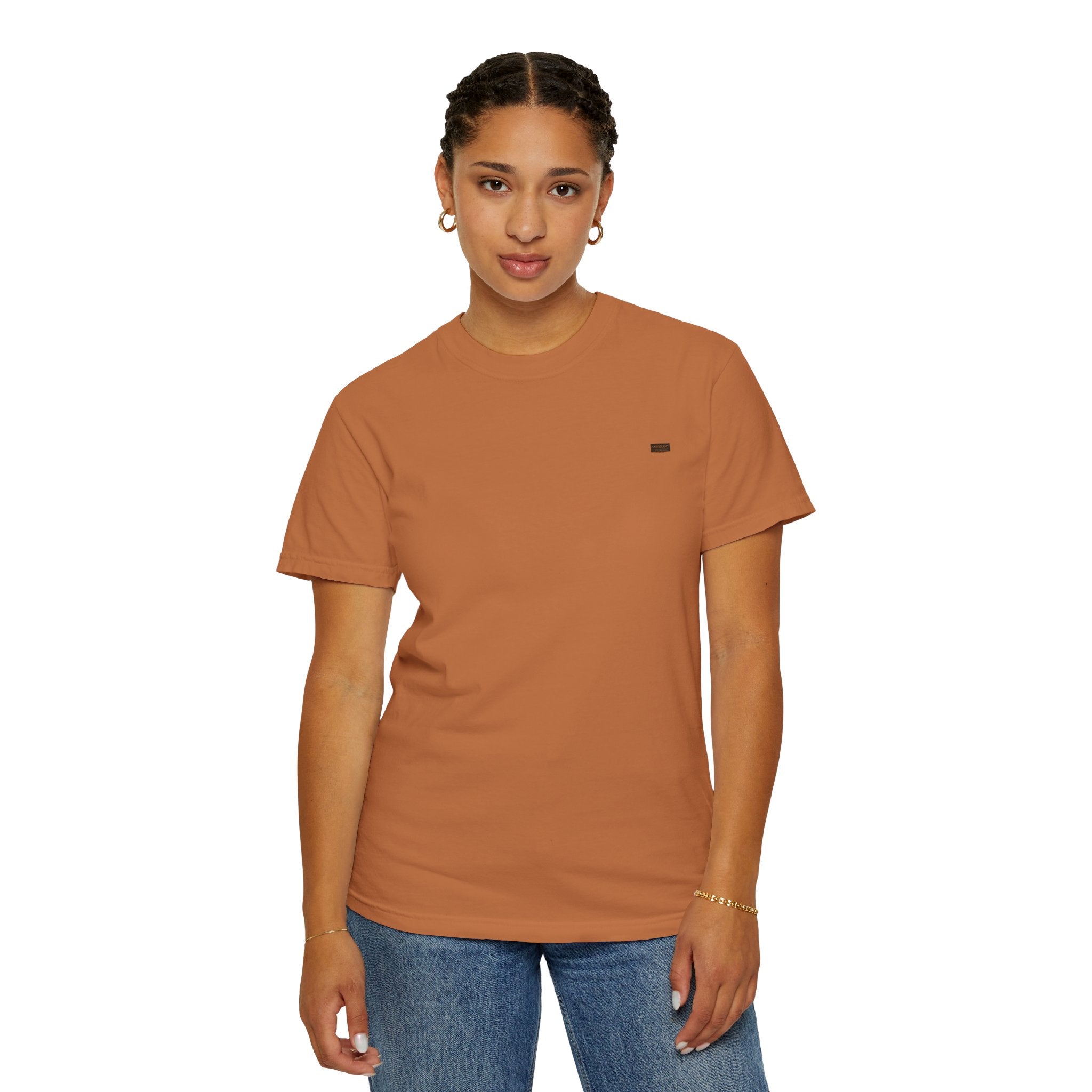 Moodland Studios Roxy Retro T-Shirt — Vintage Studio Poster Tee