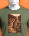 Inspirational Nature T-Shirt | Scenic Optimism Graphic Tee