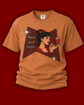 Bless Your Heart Retro T-Shirt - Best in Show Graphic Tee