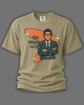 This Brings Me No Joy Retro T-Shirt – Best in Show Graphic Tee