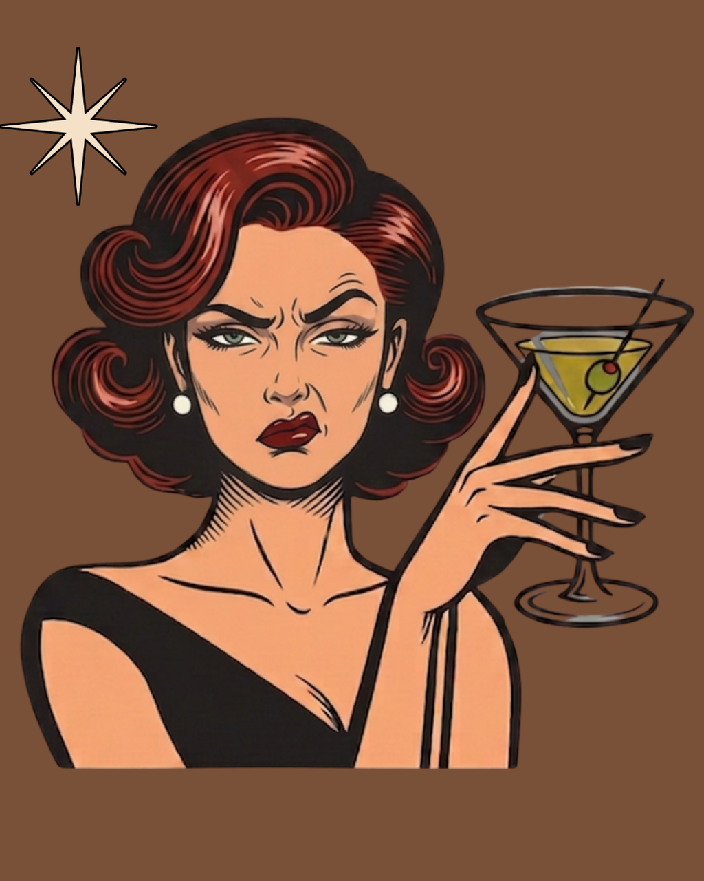 This Doesn't Work Retro Tee — Vintage Style Graphic Tee