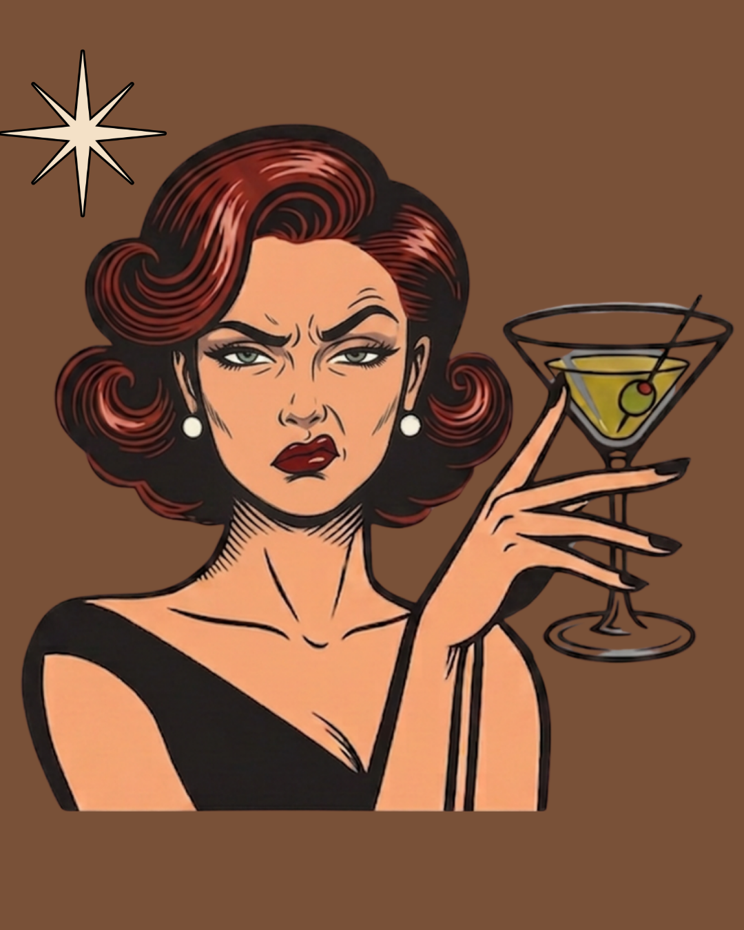 This Doesn't Work Retro Tee — Vintage Style Graphic Tee