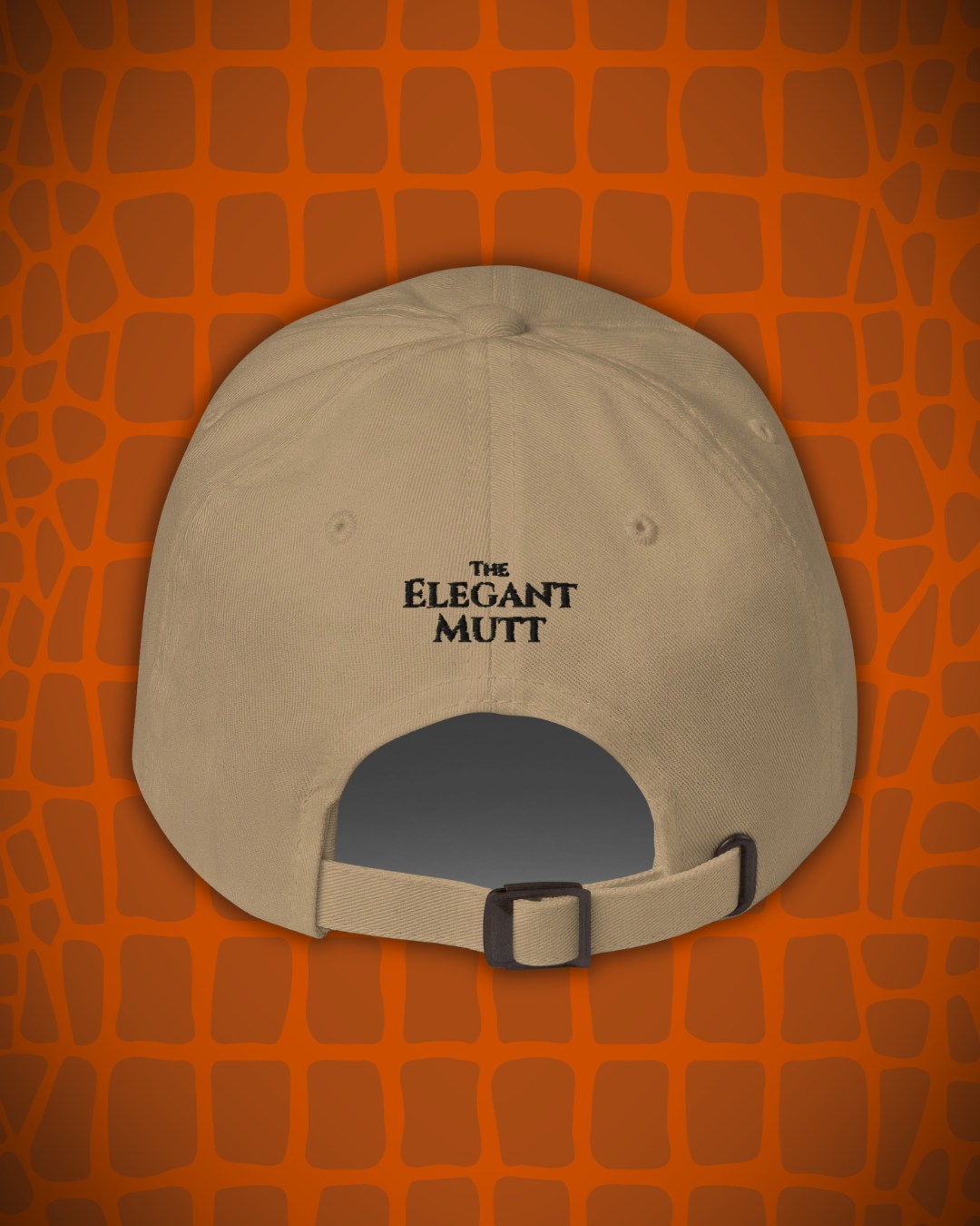 The Mutt Baseball Cap