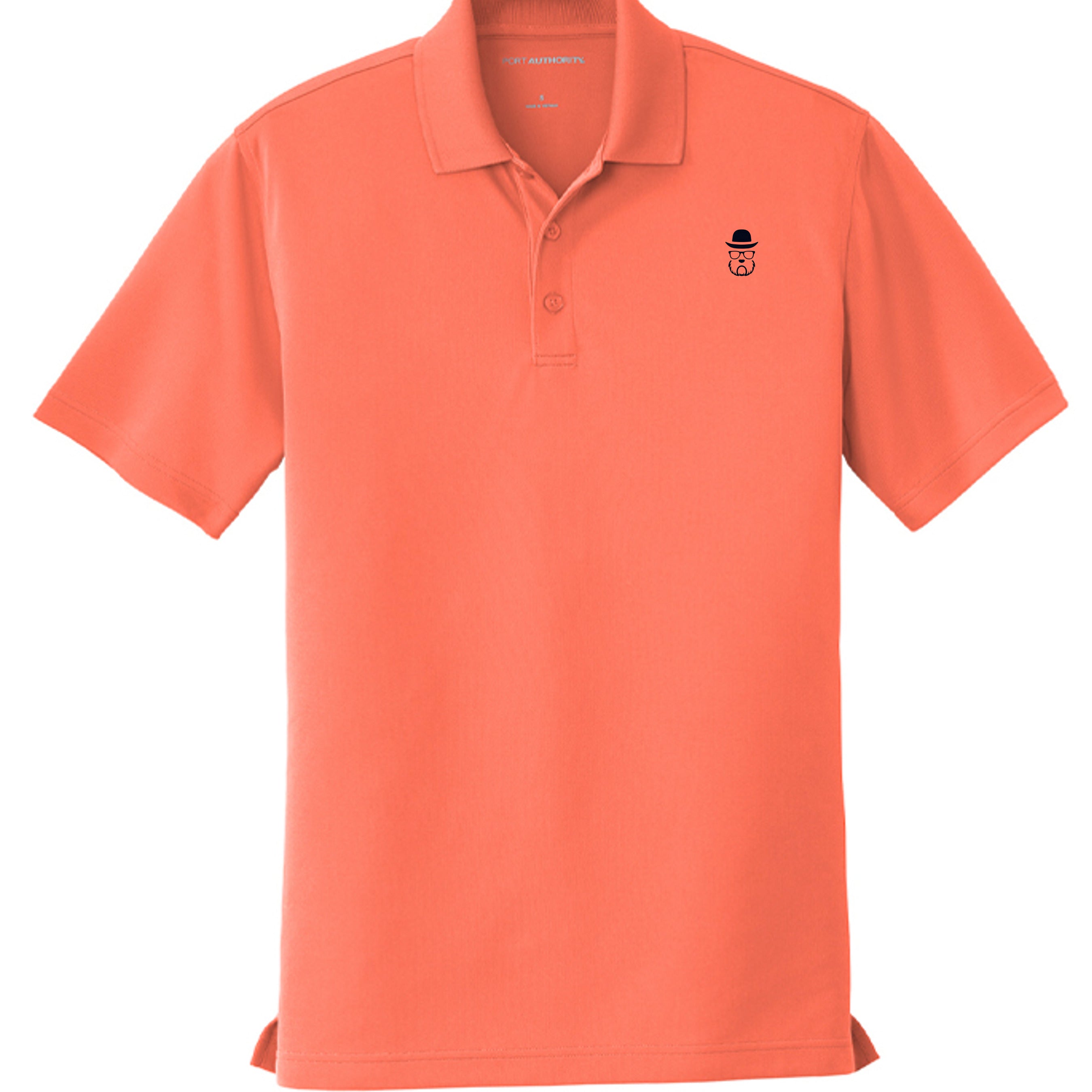 Coral Splash - K110 - FRONT